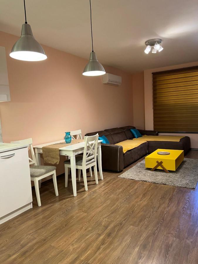 Guest House Amaya River Plovdiv Eksteriør billede